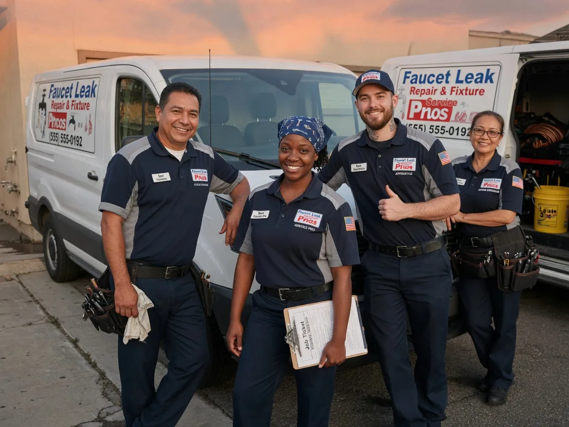 Faucet Repair company in Stanley, IA