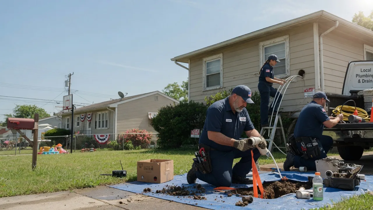 Faucet Repair in Stanley, IA near me