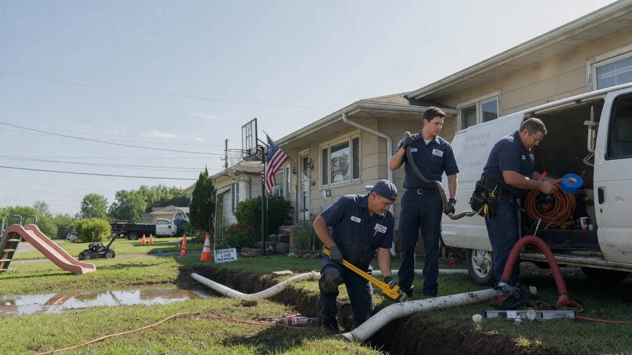 Toilet Installation in Stanley, IA near me
